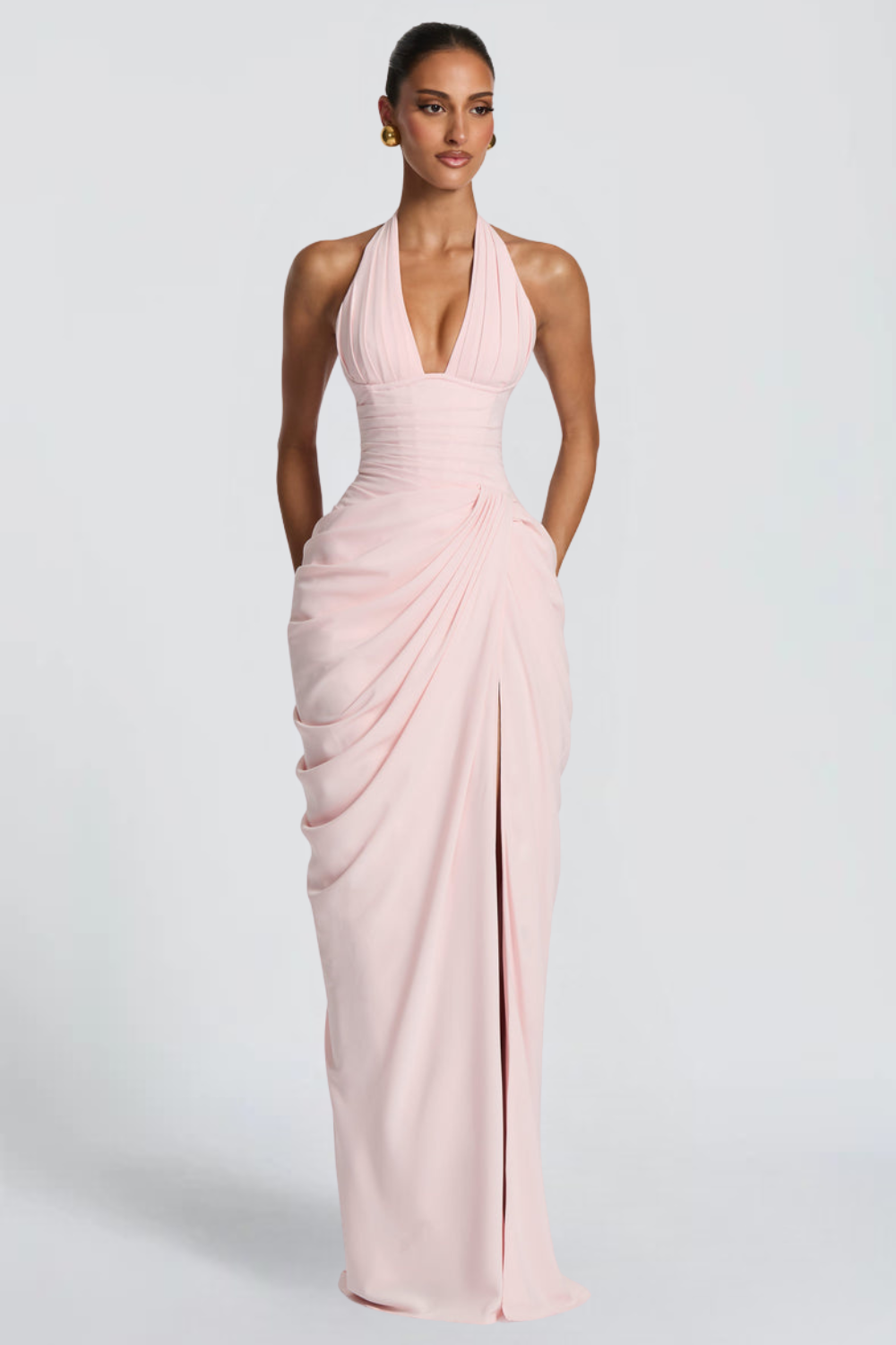 MISS MONDAY | MAXIKLEID MINETTE