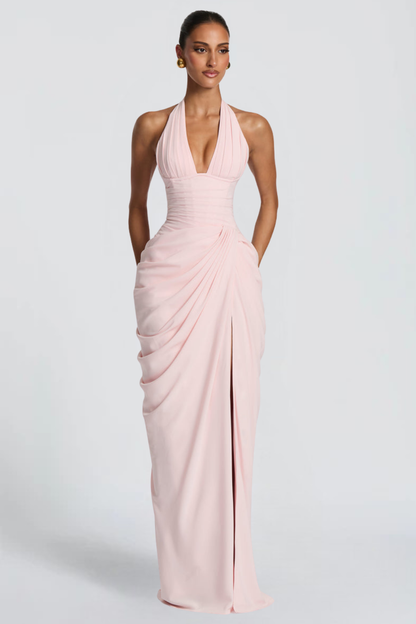 MISS MONDAY | MAXIKLEID MINETTE