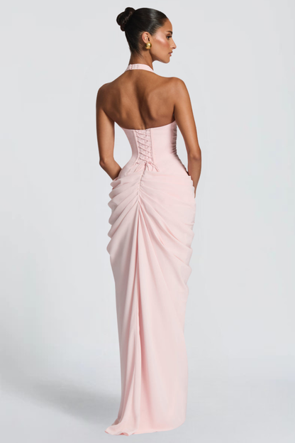 MISS MONDAY | MAXIKLEID MINETTE