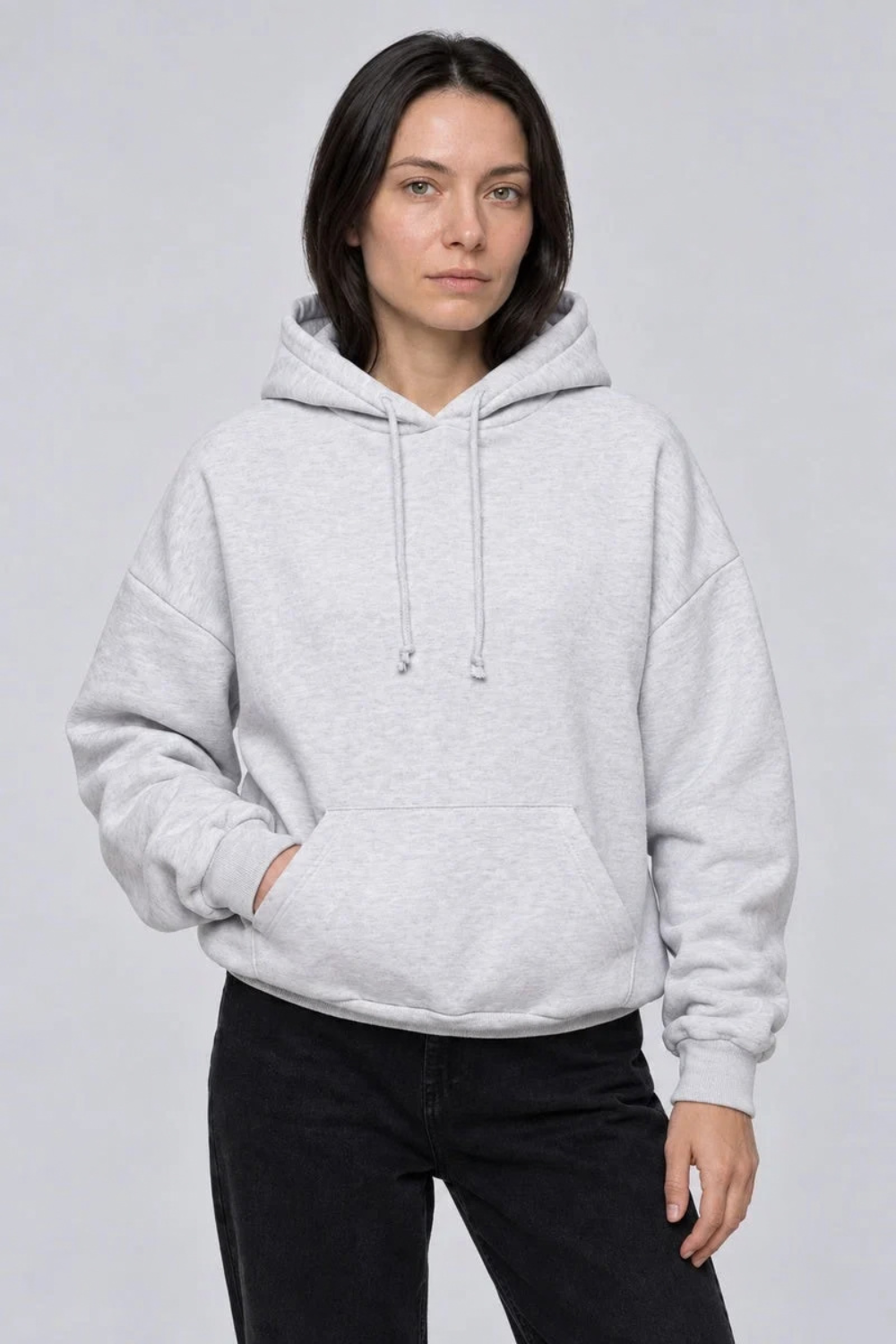 MISS MONDAY | WINGS SWEATSHIRT