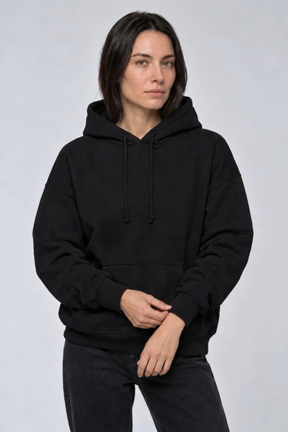 MISS MONDAY | WINGS SWEATSHIRT