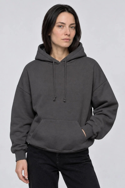 MISS MONDAY | WINGS SWEATSHIRT