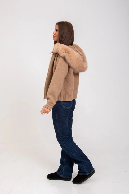 MISS MONDAY | ANOUK JACKET