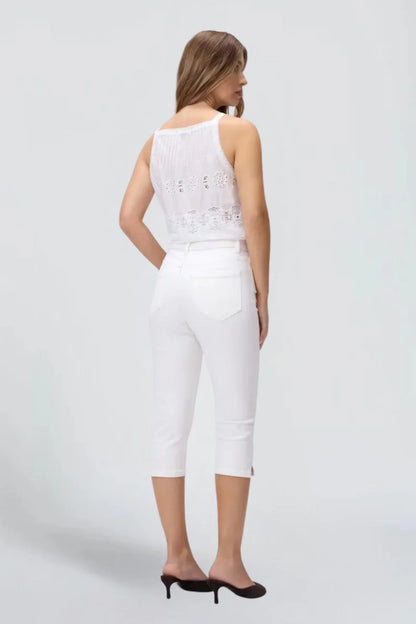 MISS MONDAY | ZENDA CAPRI