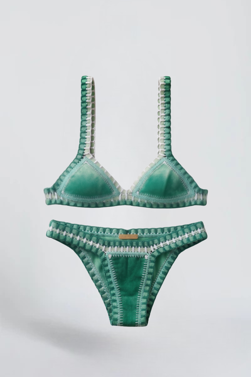 MISS MONDAY | SZYDEŁKOWE BIKINI