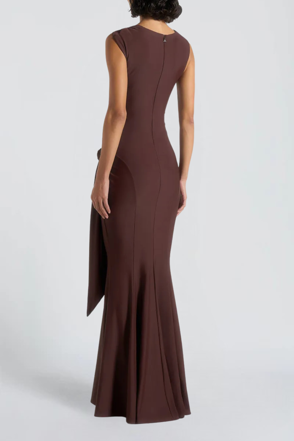 MISS MONDAY | MAXI-JURK MANILLE