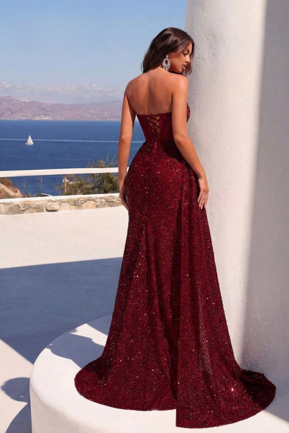 MISS MONDAY | MAXIKLEID ADYS