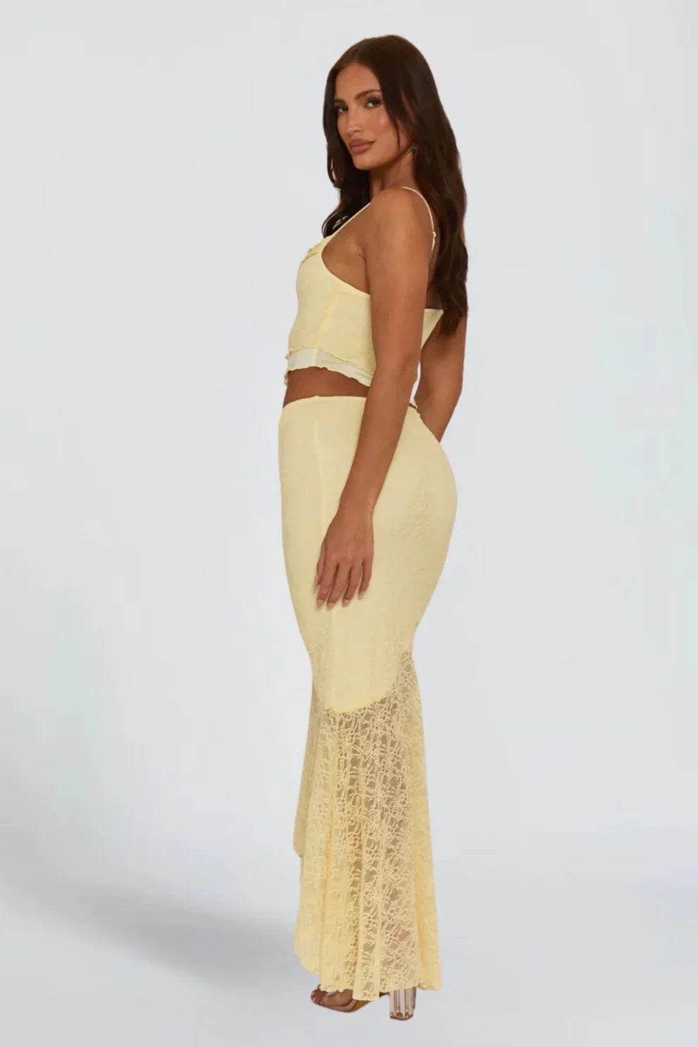 MISS MONDAY | ENSEMBLE MOUNA