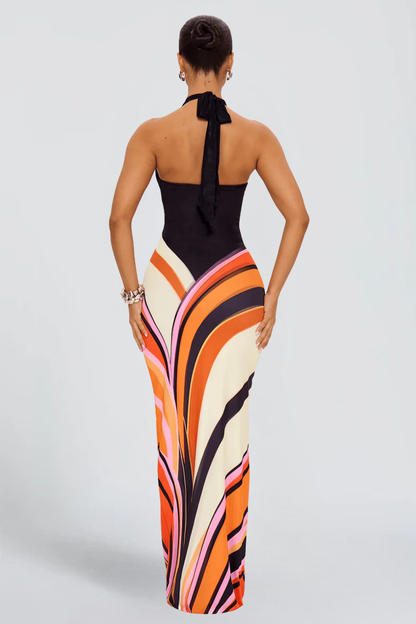 MISS MONDAY | MAXI-JURK ISABELLA
