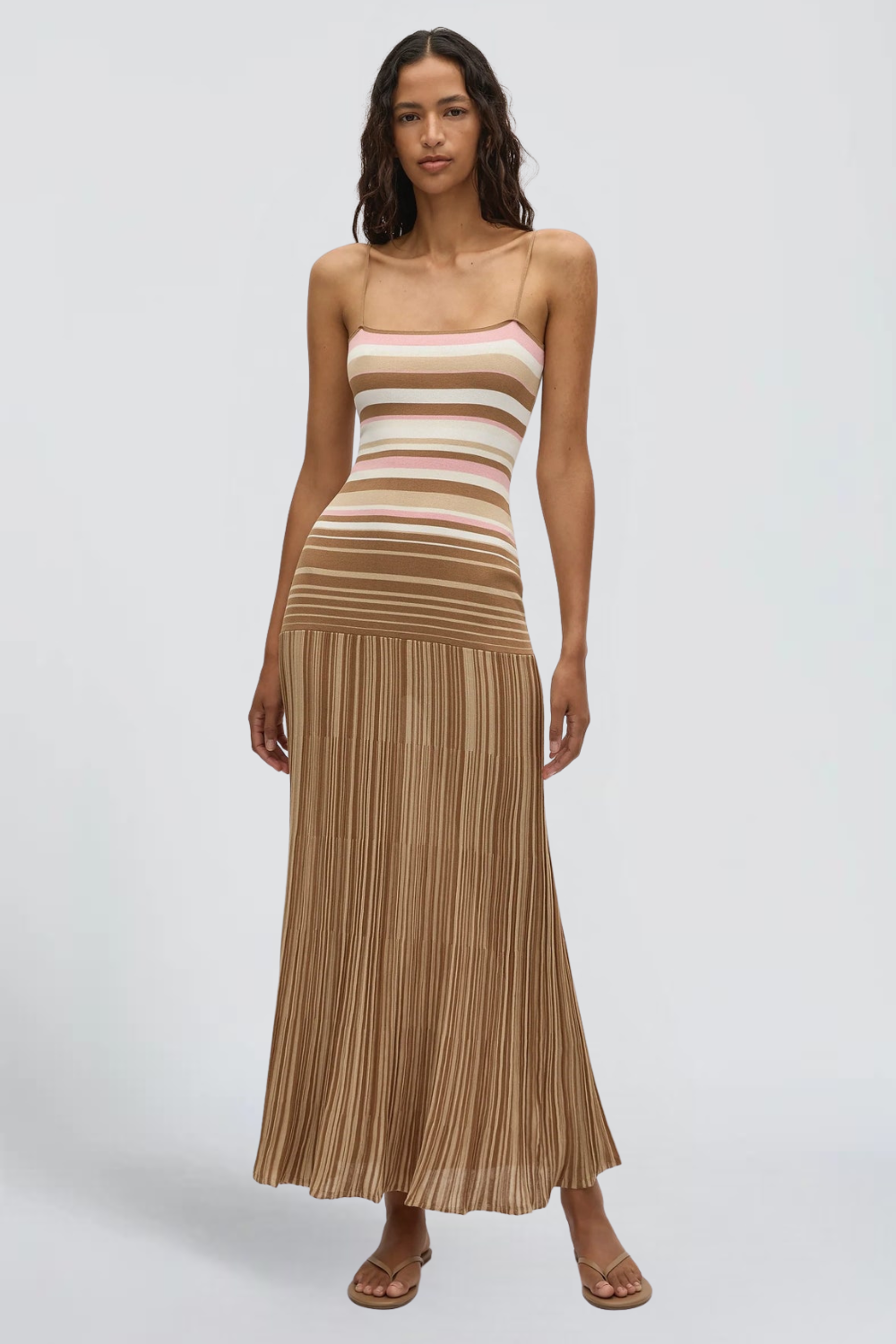 MISS MONDAY | ESENIA MAXI DRESS