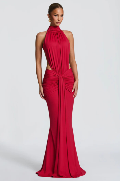 MISS MONDAY | THEKLA MAXI DRESS