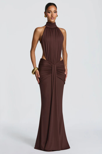MISS MONDAY | THEKLA MAXI DRESS