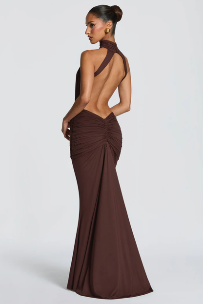 MISS MONDAY | THEKLA MAXI DRESS
