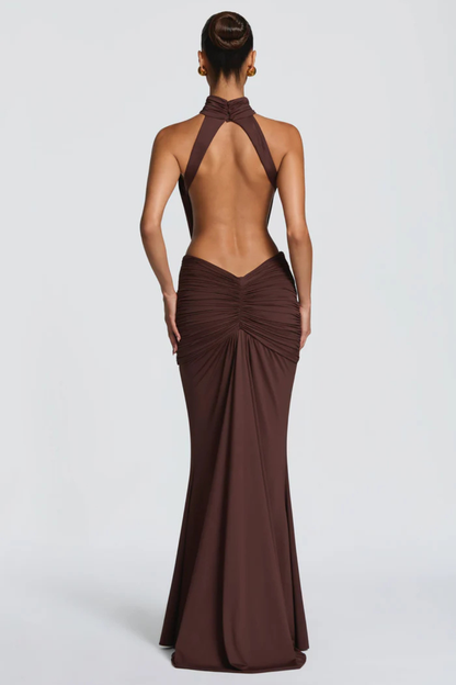 MISS MONDAY | THEKLA MAXI DRESS