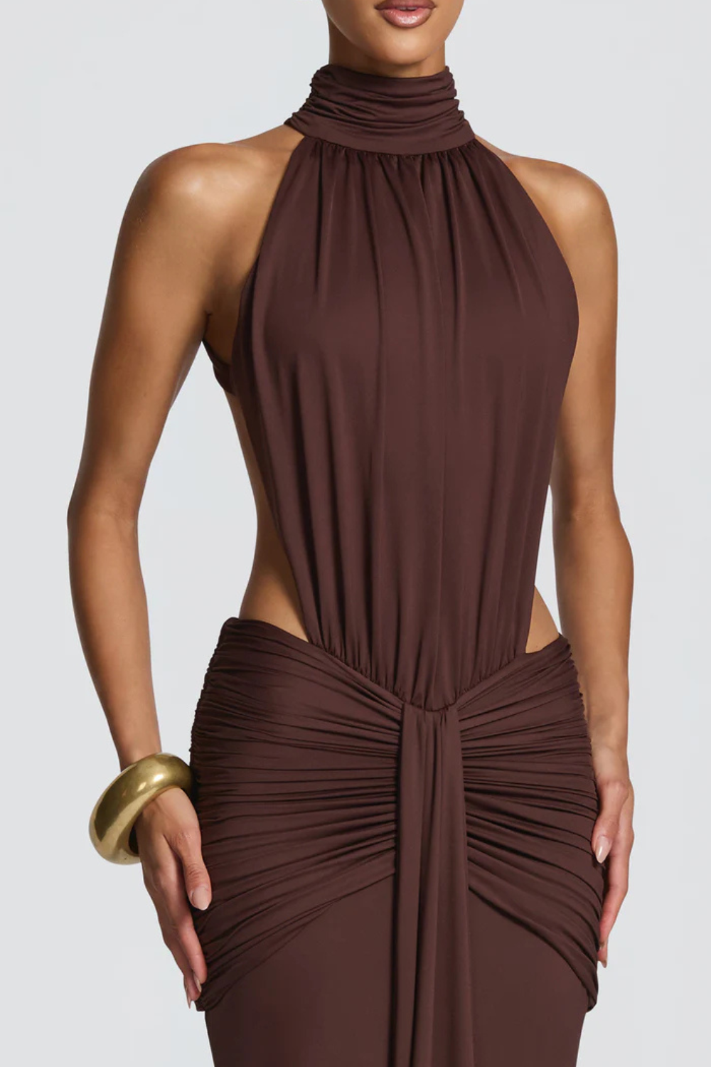 MISS MONDAY | THEKLA MAXI DRESS