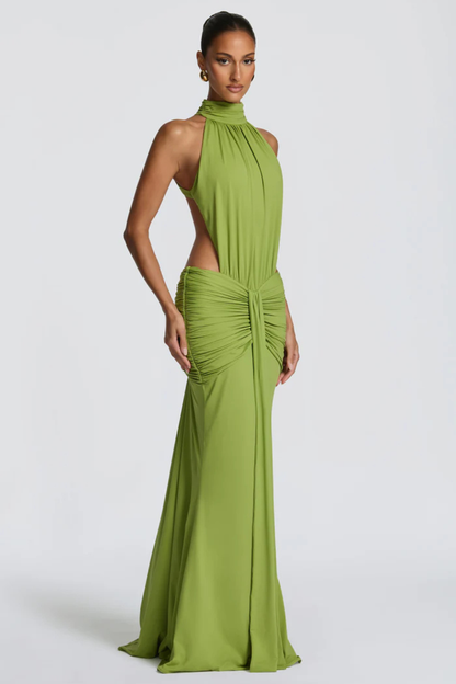 MISS MONDAY | THEKLA MAXI DRESS