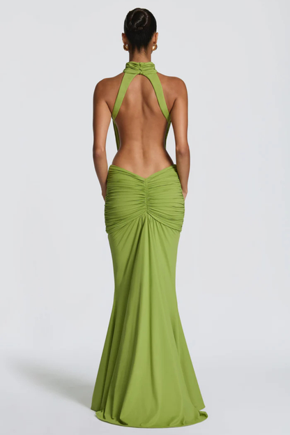MISS MONDAY | THEKLA MAXI DRESS