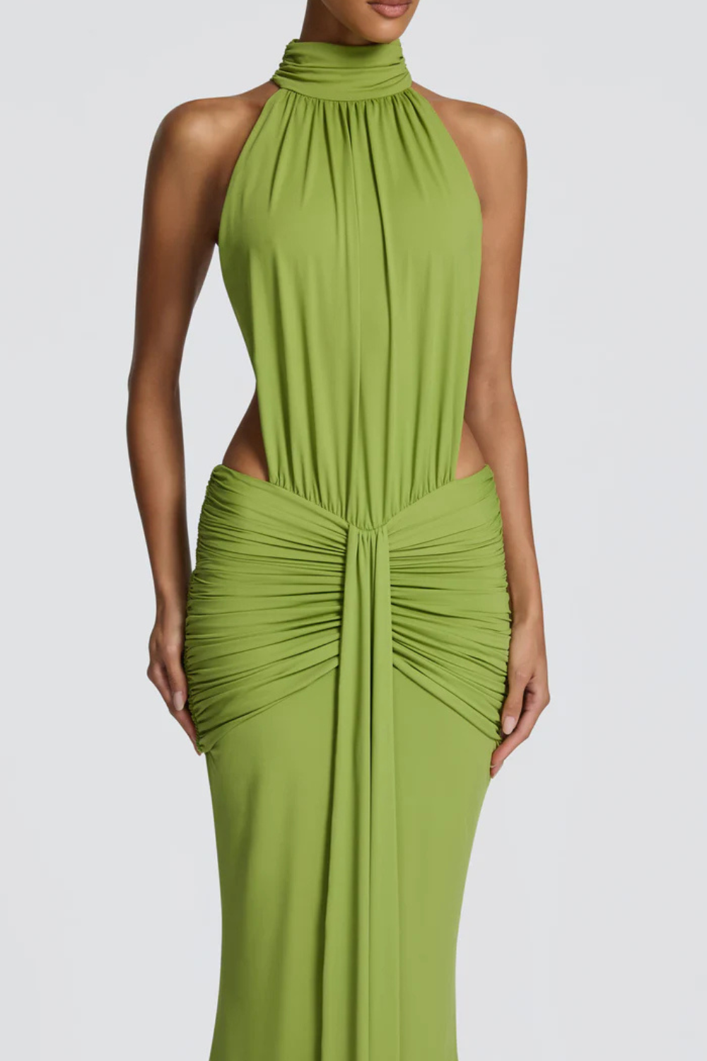 MISS MONDAY | THEKLA MAXI DRESS
