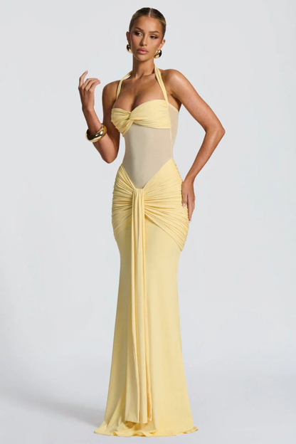 MISS MONDAY | MAXIKLEID LUNA