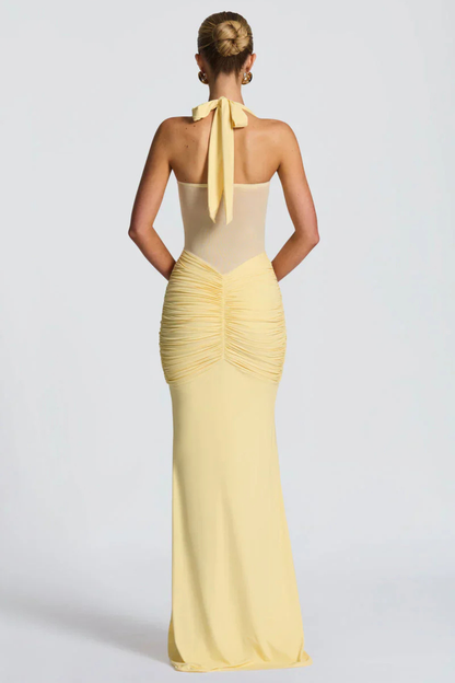 MISS MONDAY | MAXIKLEID LUNA
