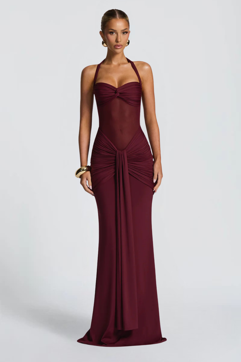 MISS MONDAY | MAXIKLEID LUNA