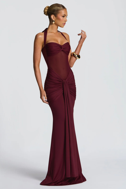 MISS MONDAY | MAXIKLEID LUNA