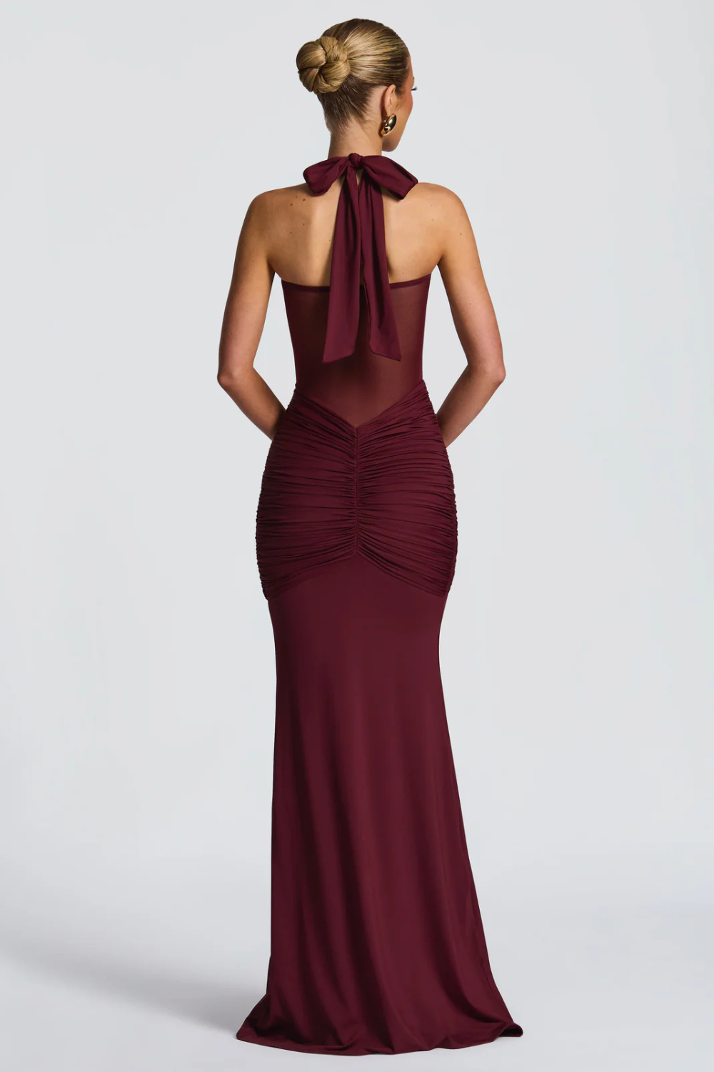 MISS MONDAY | MAXIKLEID LUNA