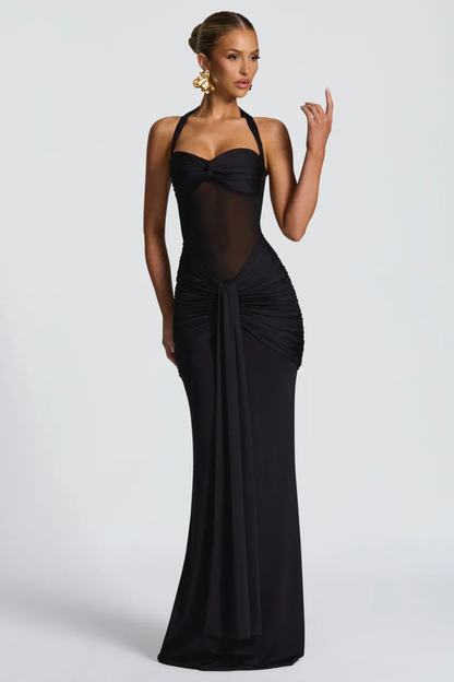 MISS MONDAY | MAXIKLEID LUNA