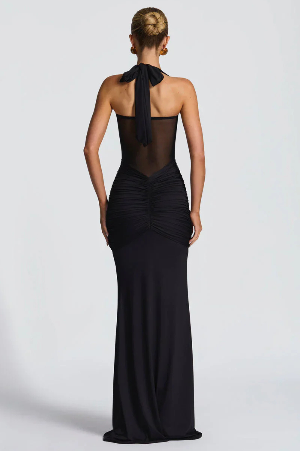 MISS MONDAY | MAXIKLEID LUNA