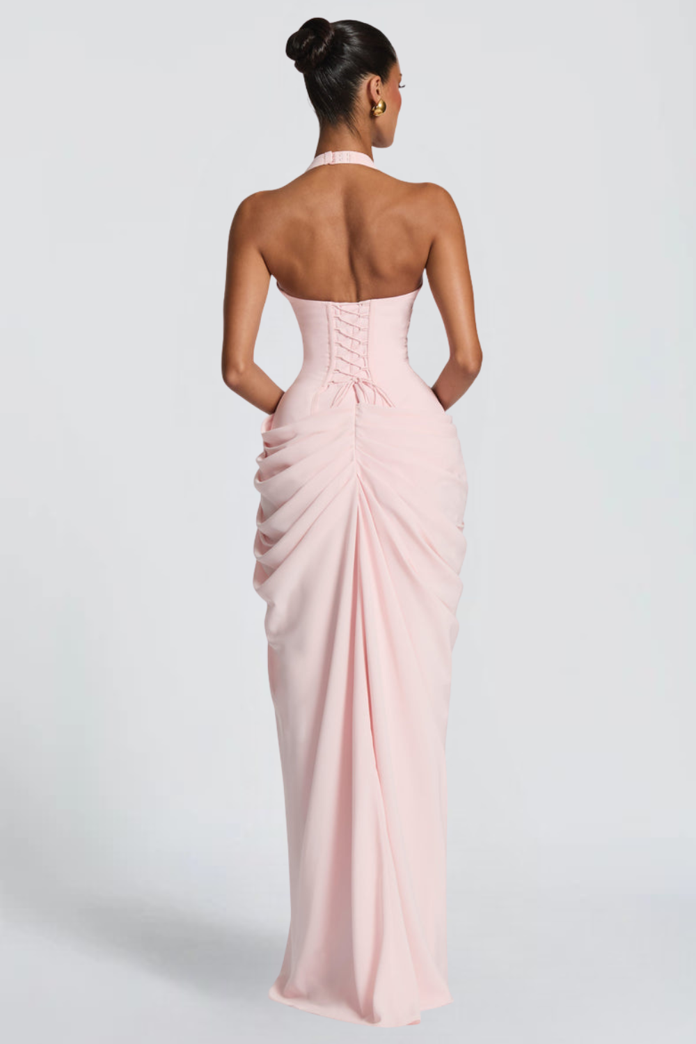 MISS MONDAY | MAXIKLEID MINETTE