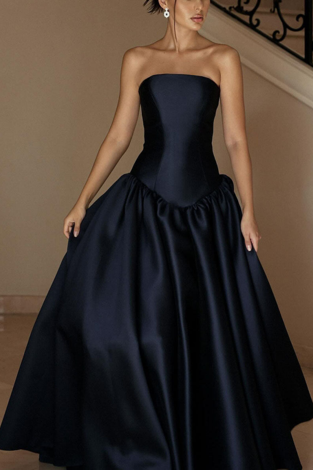 MISS MONDAY | MAXIKLEID SONA
