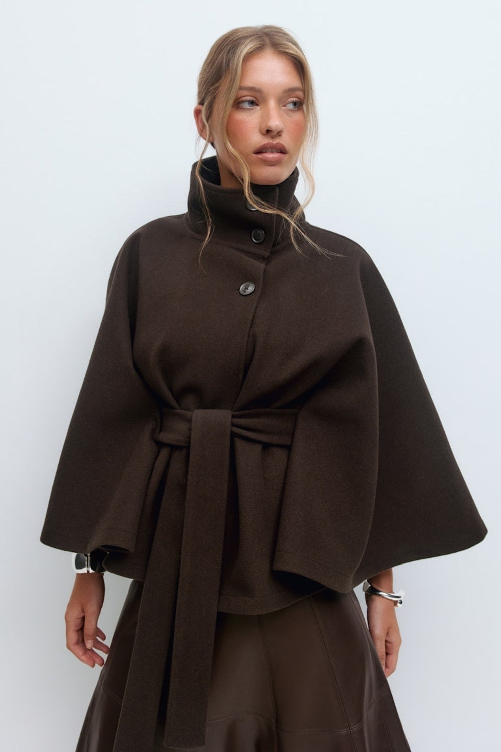 MISS MONDAY | PONCHO ZELIA