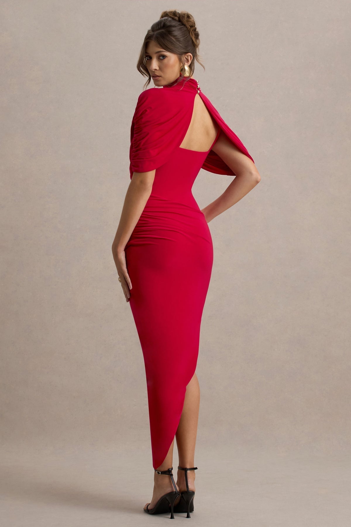 MISS MONDAY | MAXI ABITO ENCHANT