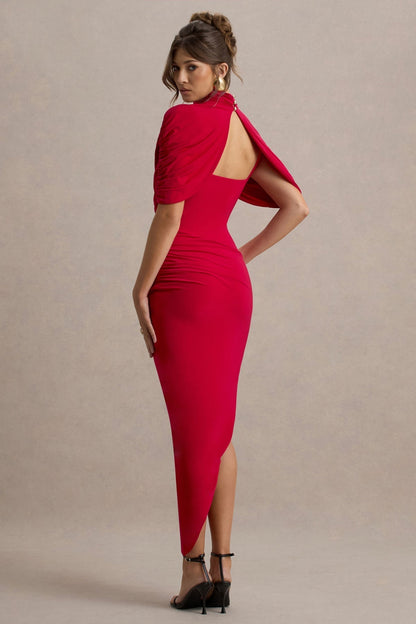 MISS MONDAY | MAXI ABITO ENCHANT