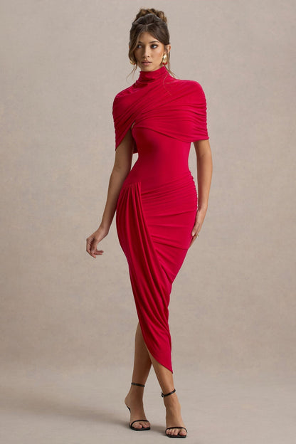 MISS MONDAY | MAXI ABITO ENCHANT