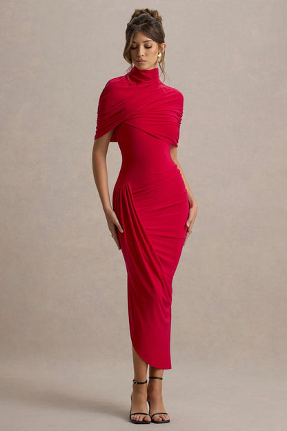 MISS MONDAY | MAXI ABITO ENCHANT