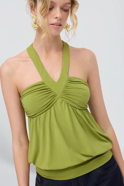 MISS MONDAY | ZITA TANKTOP