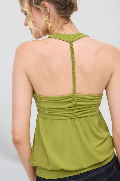 MISS MONDAY | ZITA TANKTOP