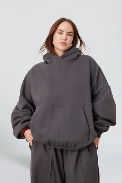 MISS MONDAY | SUDADERA CLÁSICA