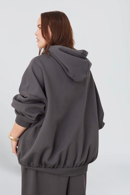 MISS MONDAY | SUDADERA CLÁSICA