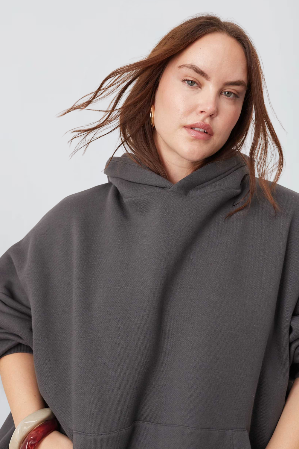 MISS MONDAY | SUDADERA CLÁSICA
