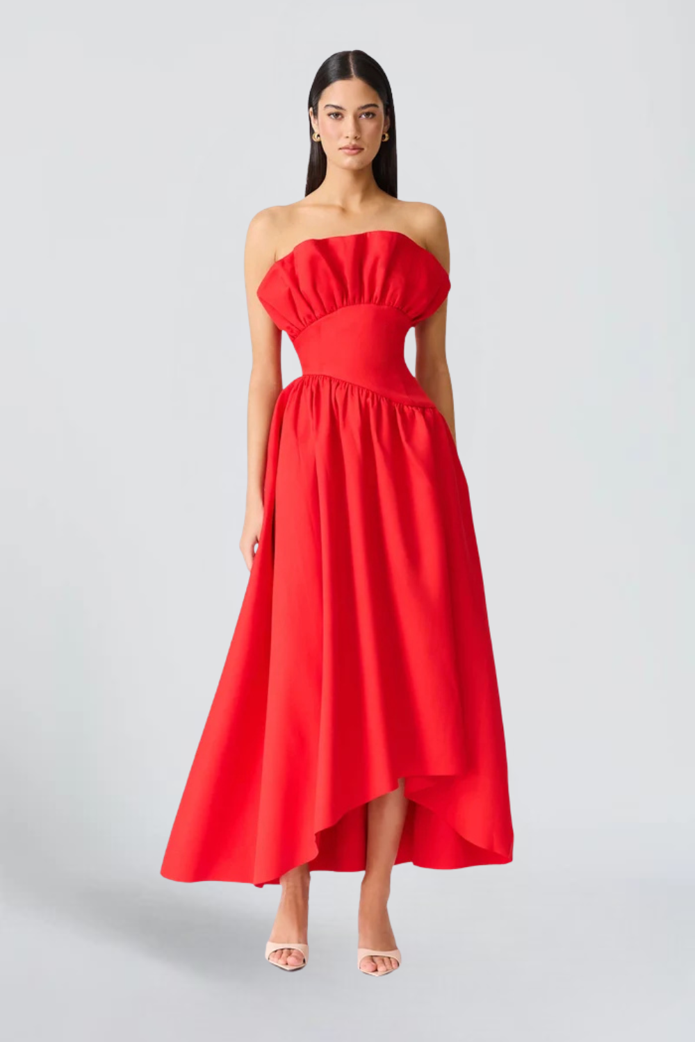 MISS MONDAY | MAXI-JURK LAUREL