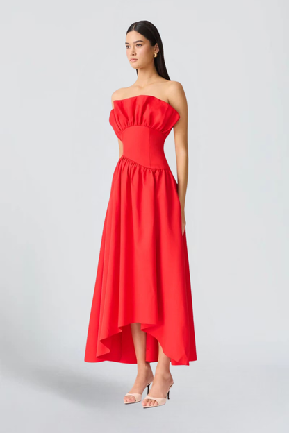 MISS MONDAY | MAXI-JURK LAUREL