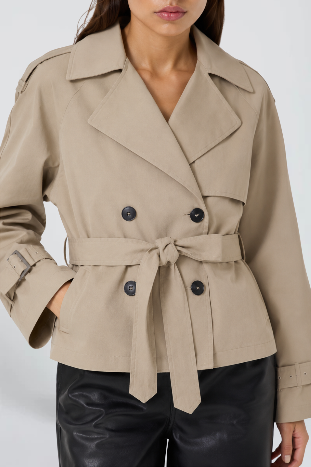 MISS MONDAY | GABARDINA DIVA