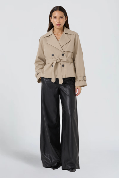 MISS MONDAY | GABARDINA DIVA