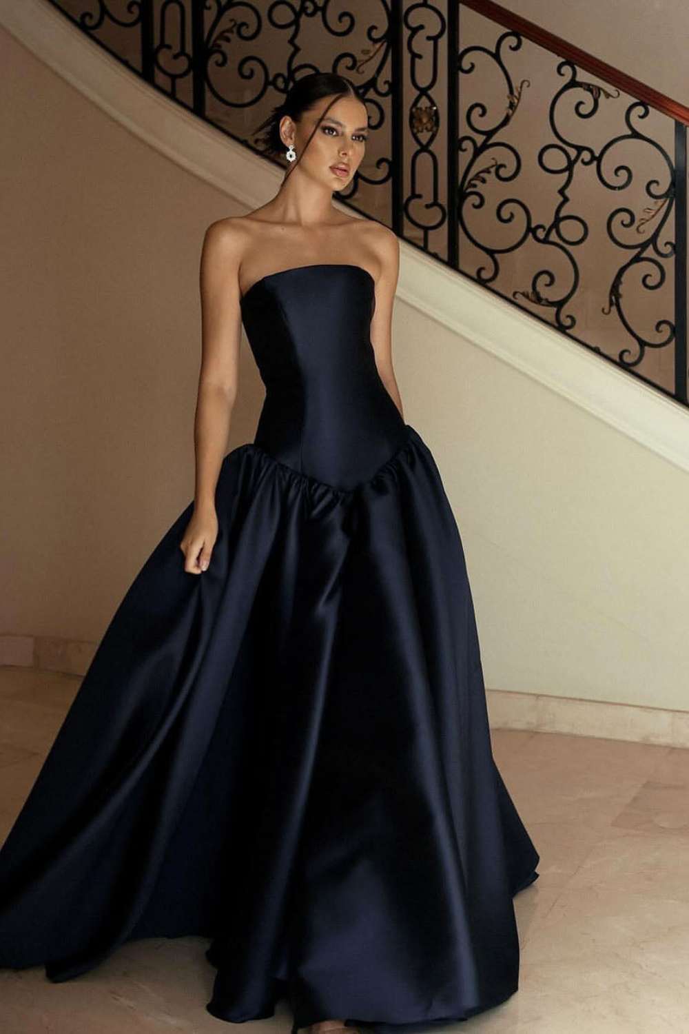 MISS MONDAY | MAXIKLEID SONA