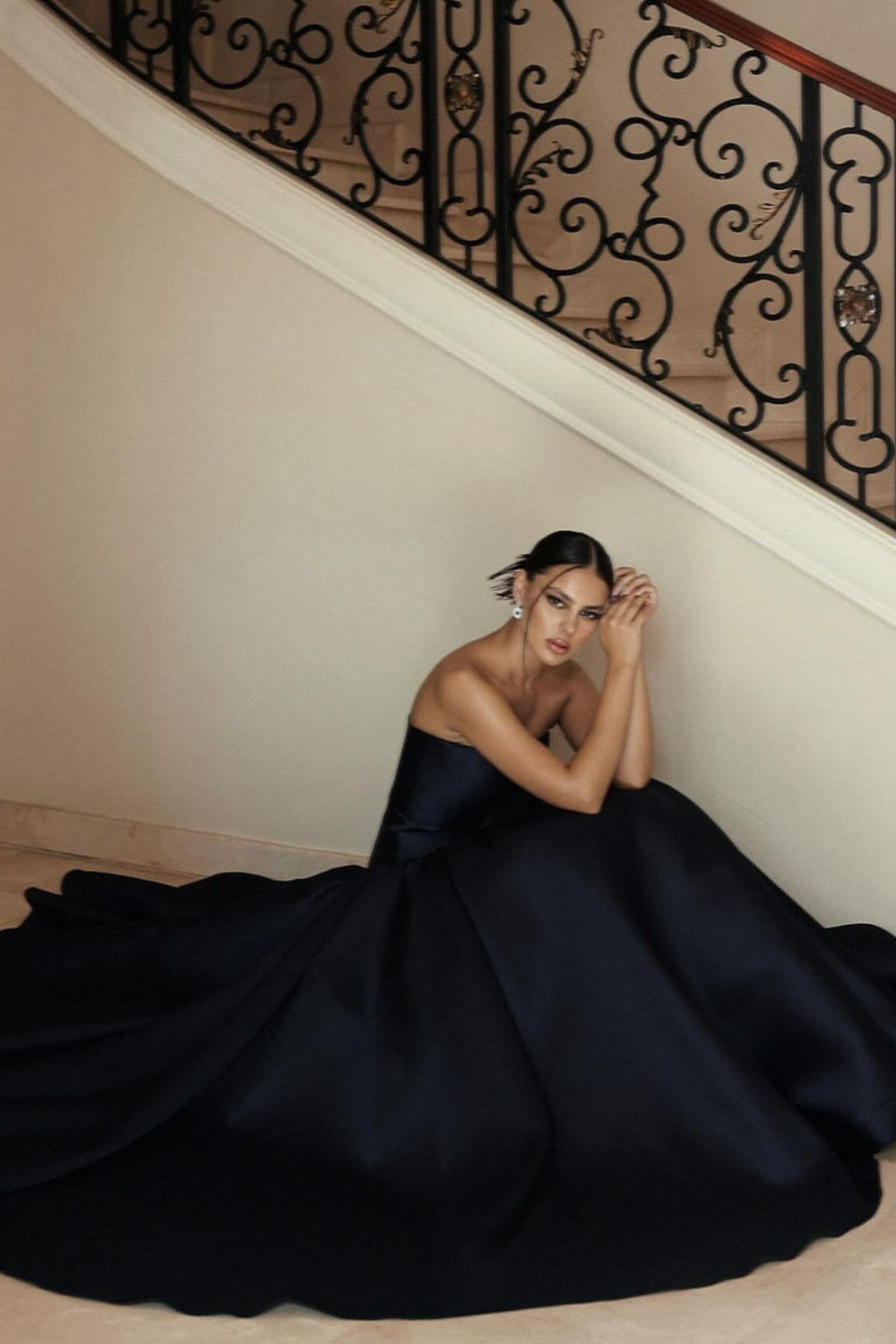 MISS MONDAY | MAXIKLEID SONA