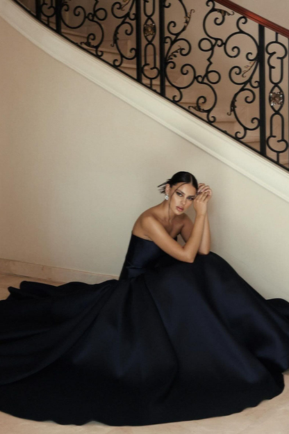 MISS MONDAY | MAXIKLEID SONA