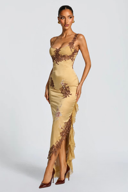 MISS MONDAY | MAXIKLEID SALMA