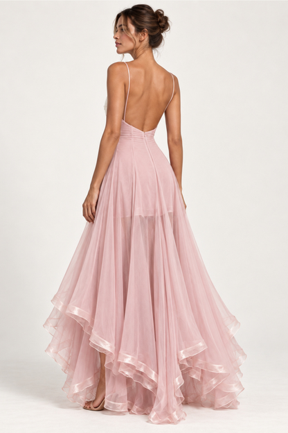 MISS MONDAY | PRINCESS LONG DRESS